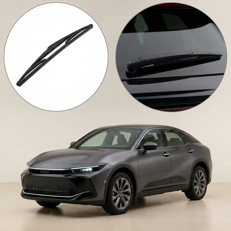 Rear Wiper Blade for Toyota Crown Signia (2025 - 2025) - 1